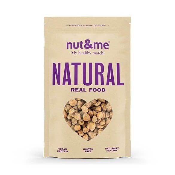 Nut & Me - Wholesale Nuts - Natural Tiger Nut 200G Nut & Me - Natural0