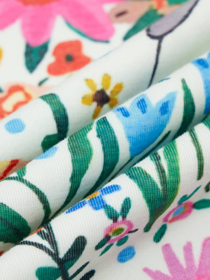 Felpa Garden Of Eden per la vendita all'ingrosso da parte di Urlazh