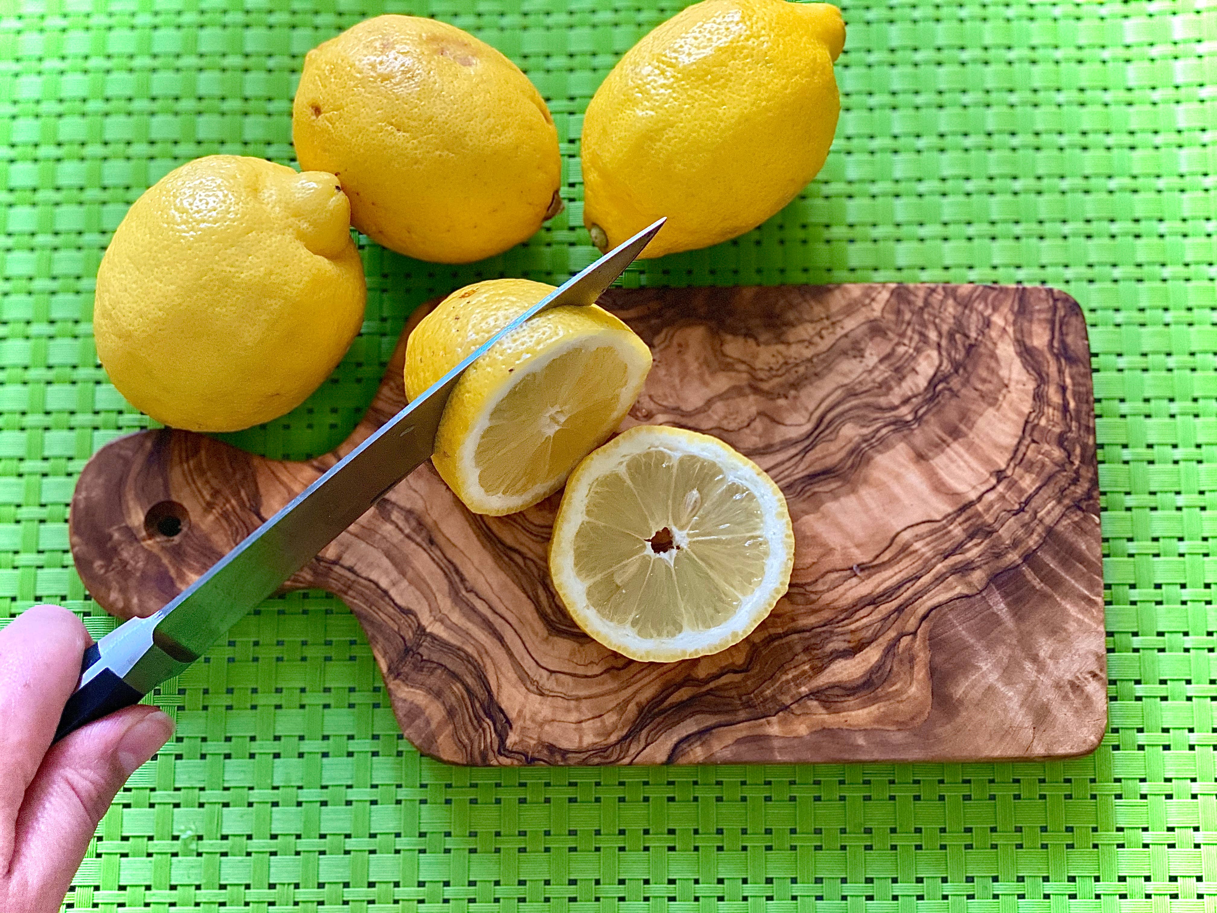 Natural OliveWood - Wholesale Cutting Board - Olive Wood Paddle Board1
