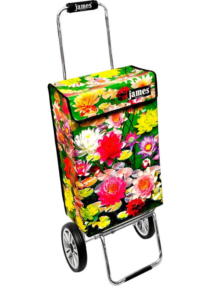 Lilly-James pour la vente par James - der kultige Einkaufs-Butler