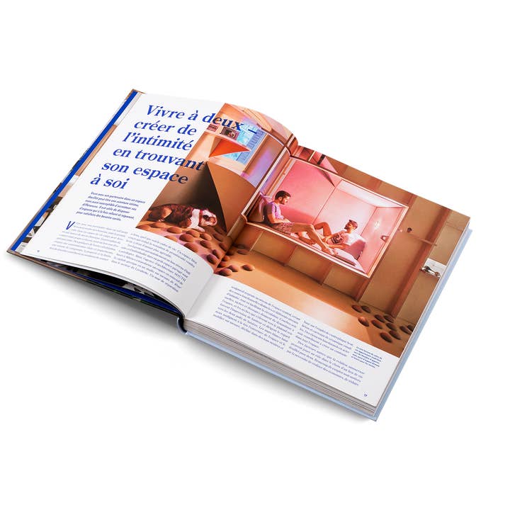 gestalten - Wholesale Home & Garden Book - Petits espaces - Aménager et valoriser son intérieur3