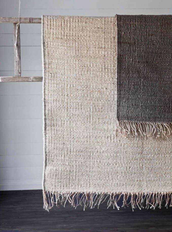 Tell Me More - Wholesale Area Rug - Hemp rug 80x150cm6
