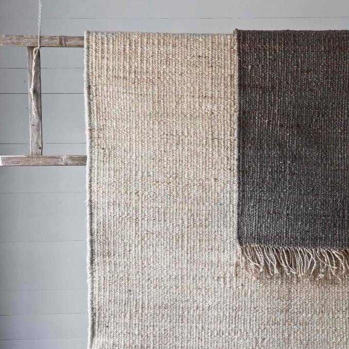 Tell Me More - Wholesale Area Rug - Hemp rug 80x150cm6