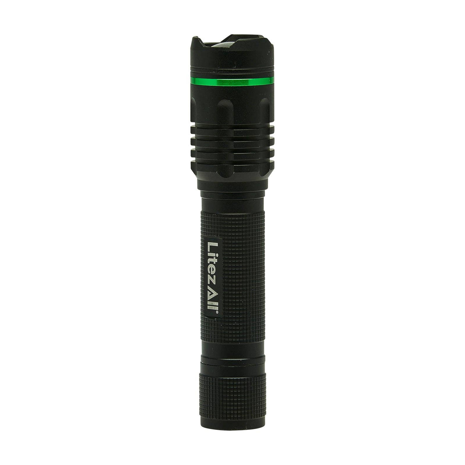 LitezAll - Wholesale Flashlight - LitezAll Thin Rechargeable 1000 Lumen Tactical Flashlight18