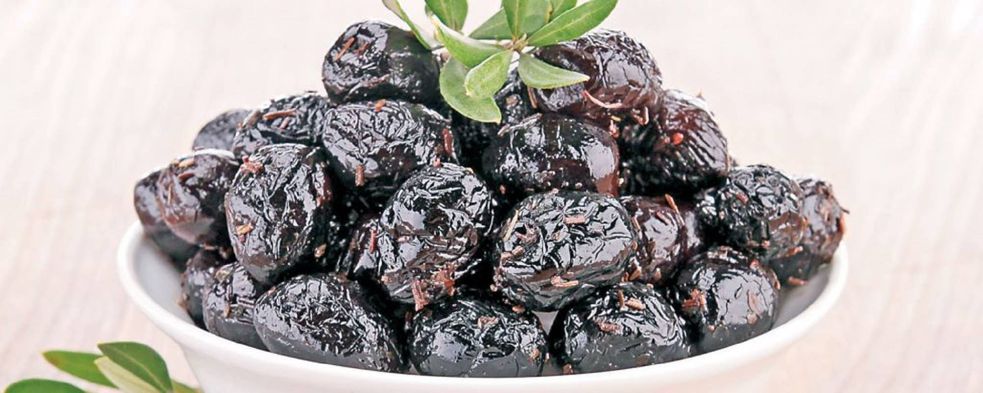 Kalypso-Natural products - Wholesale Olives - Authentic Black Salty Olives from Lesvos Island-Greece3