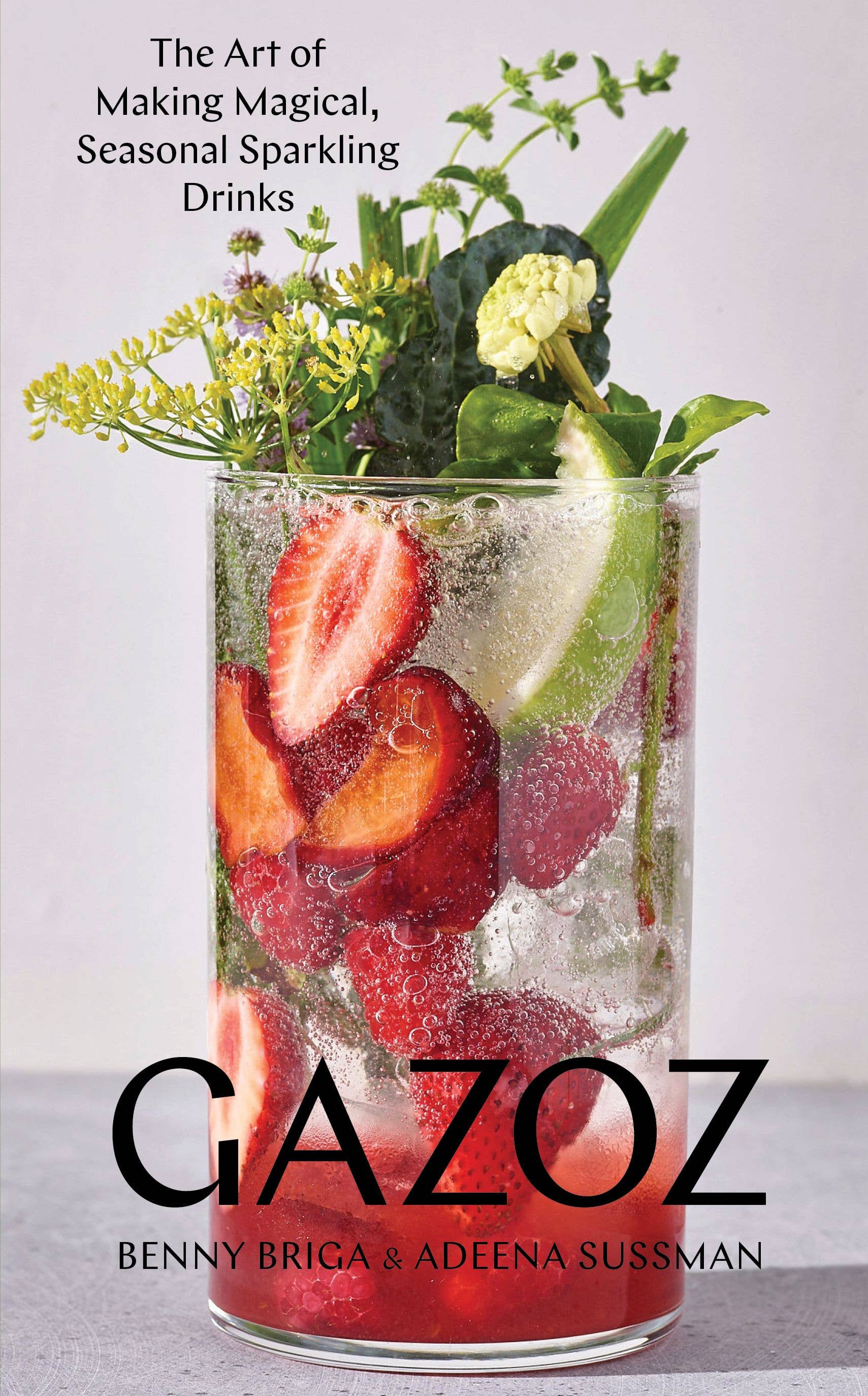 Hachette Book Group - Wholesale Mixology & Beverage - Gazoz0