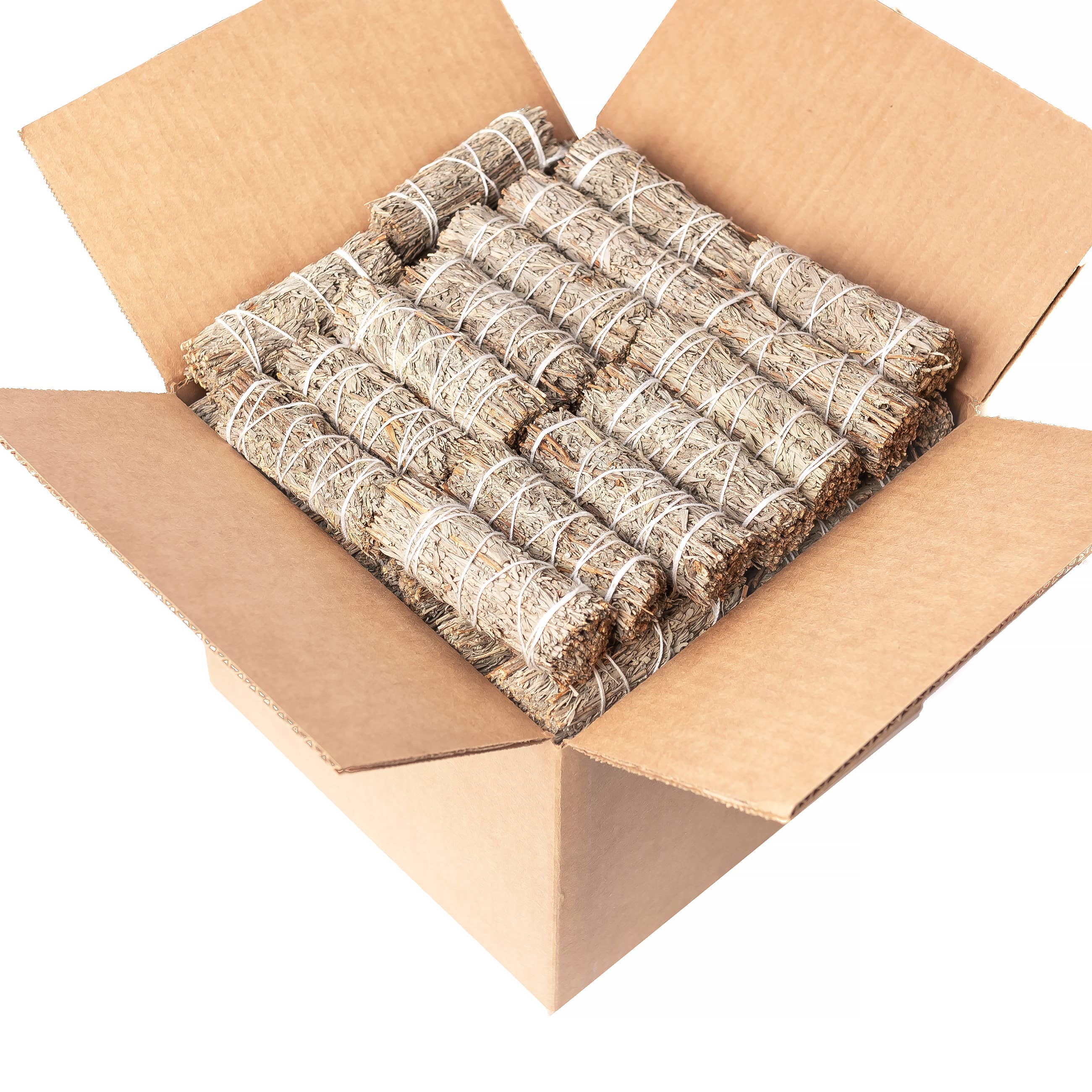 Sarimoire – Engroshandel Salviepakke – Blå salvie (bedstemor salvie) Bulk (25 PAKKE) 4