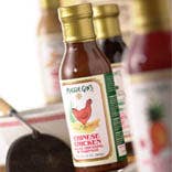 Golden West Specialty Foods - Wholesale Salad Dressing - Maggie Gins Chinese Chicken Salad Dressing - 13 oz