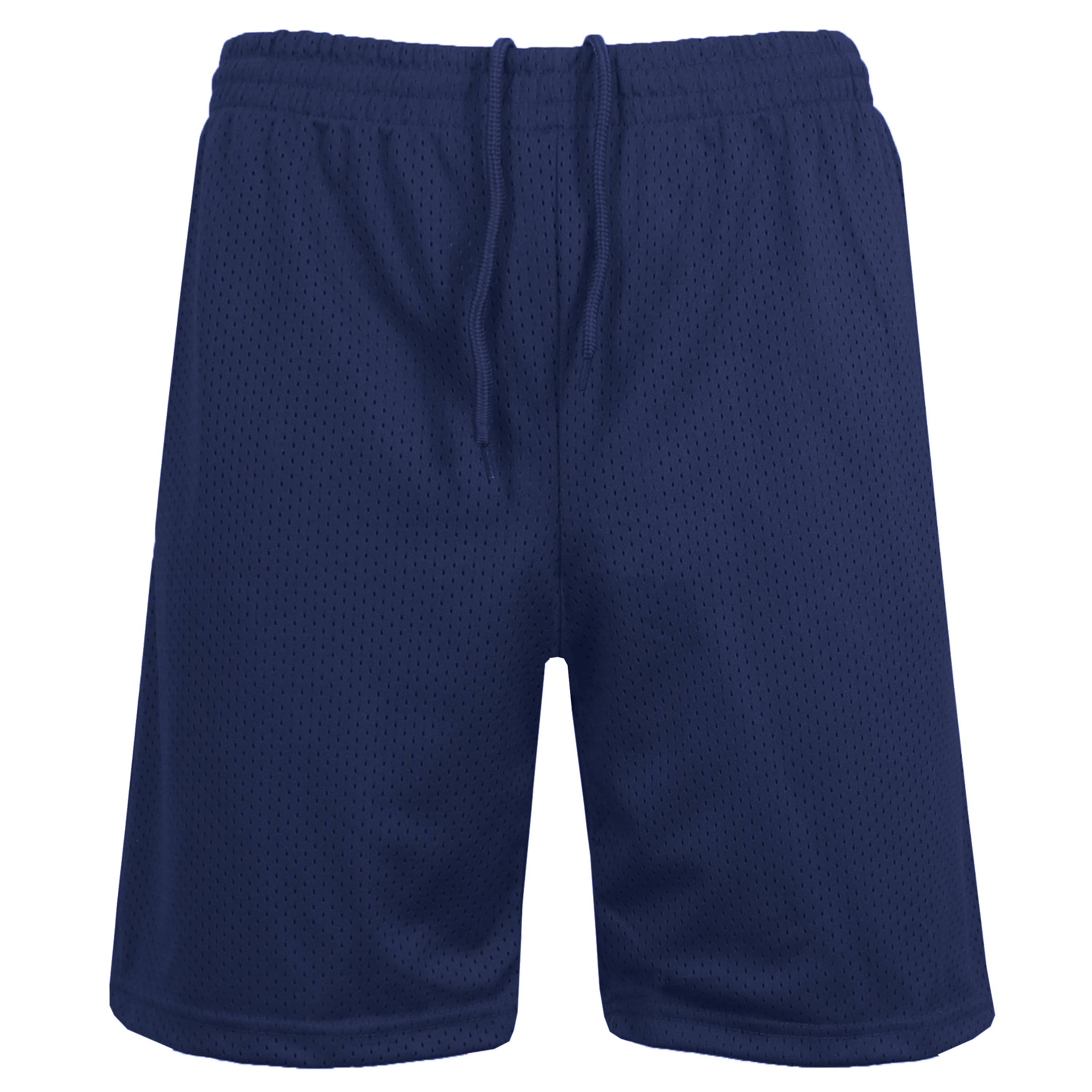 Galaxy By Harvic - Wholesale Athletic shorts – Men's -  Men's Lightweight Breathable Moisture Wicking Mesh Shorts4