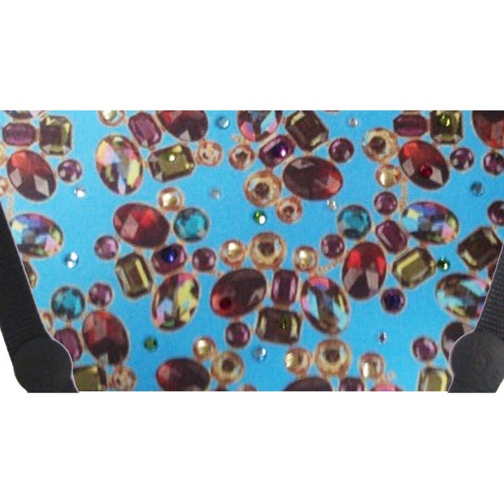 Turq Jewel Burst * for wholesale by Onesole