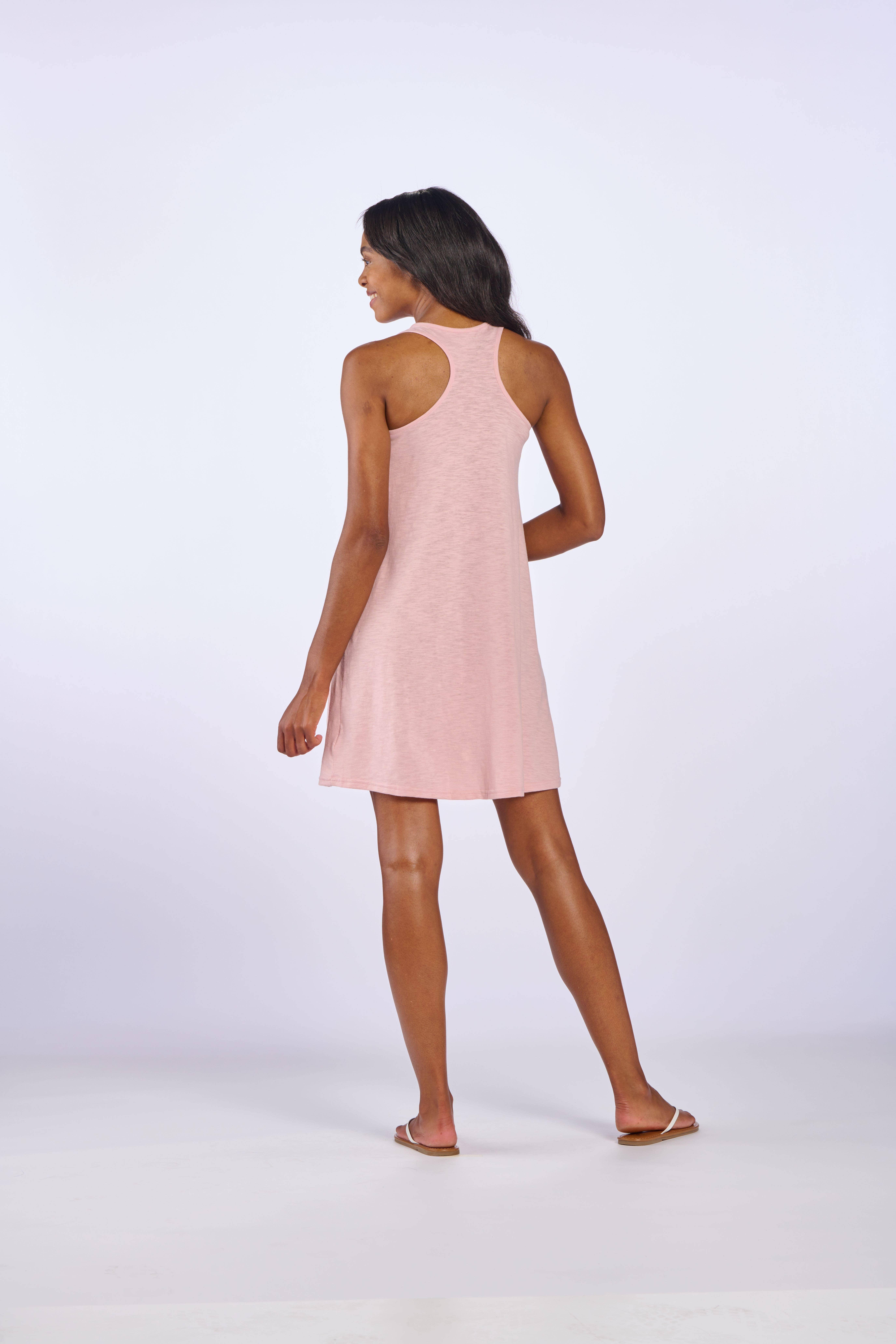 Boxercraft - Wholesale Swim Cover Up - Women's - Coastal Cover Up Dress1