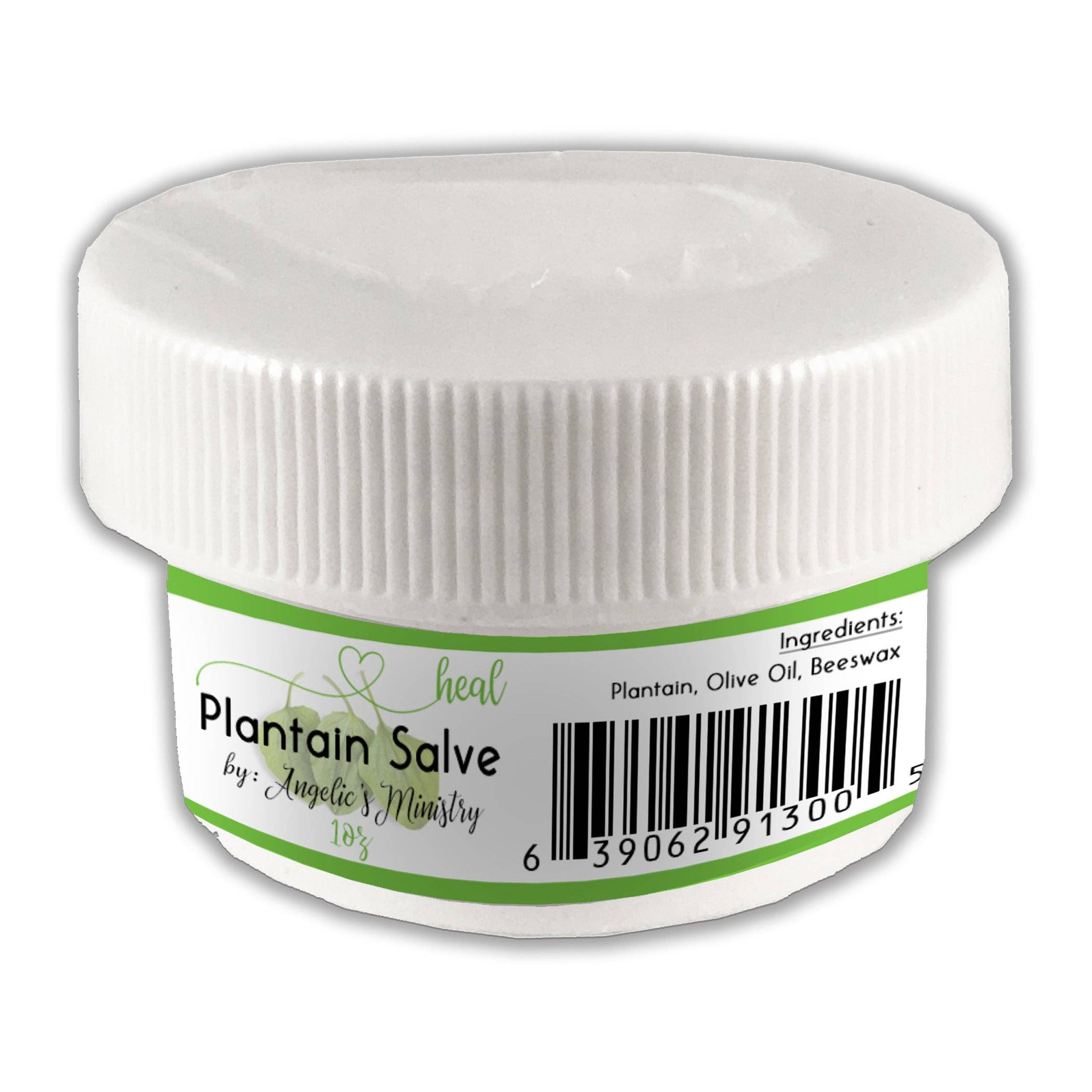 Healthy Energy Amazing Life - Vente Crème/baume/pommade cicatrisante - Baumes de Plantain H.E.A.L. - ANCIEN EMBALLAGE1