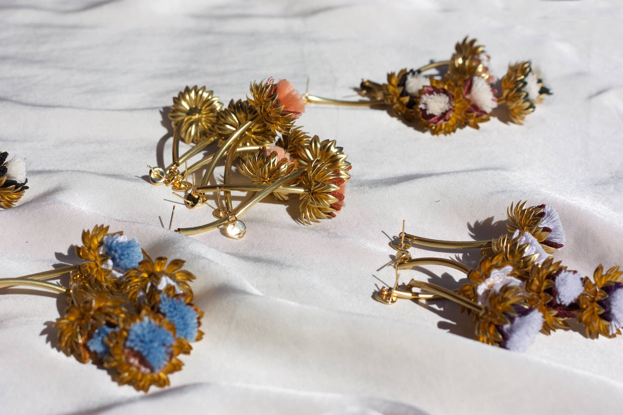 This Ilk - Wholesale Dangle Earrings - Cynara earrings13