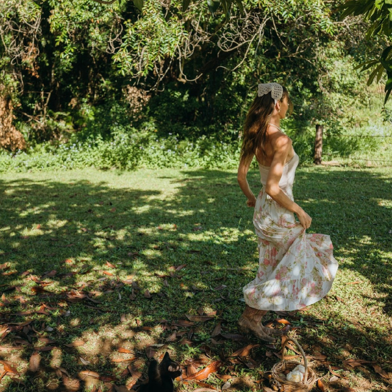 Nya Rose - Wholesale Skirt - Women's - Pretty Love10