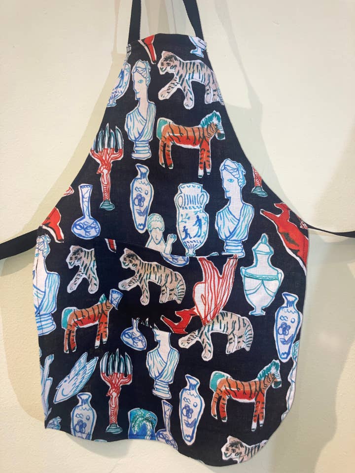 Barnförkläde för wholesale av Tara Whalley