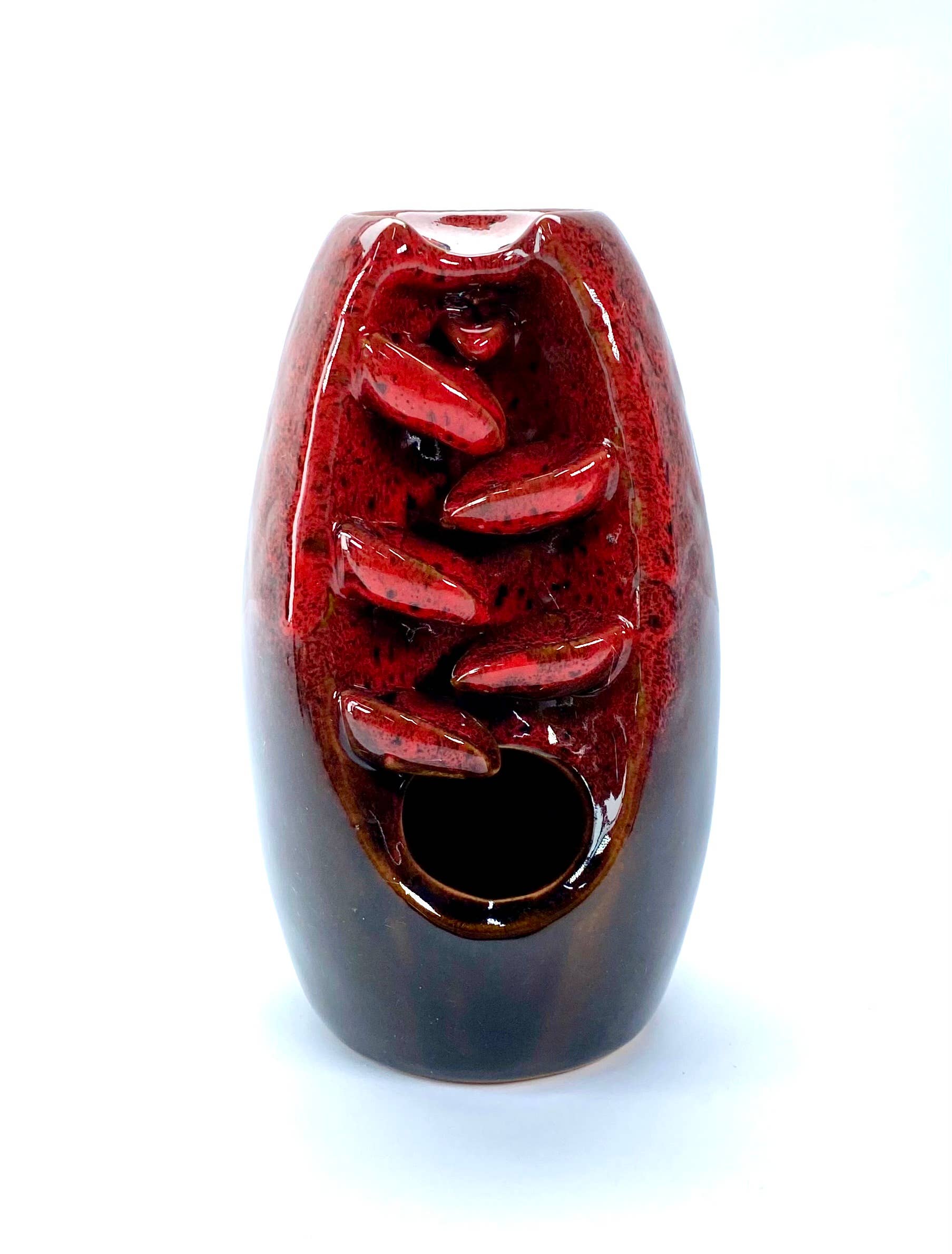 Salzmann Restwaren GmbH - Vente Porte-encens - Vases cascade d’encens en lot mixte15