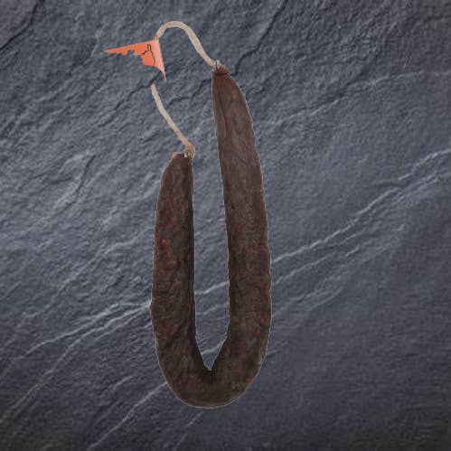 laboutiquedessaucissons - Wholesale Worst - Figatellu gedroogde worst1