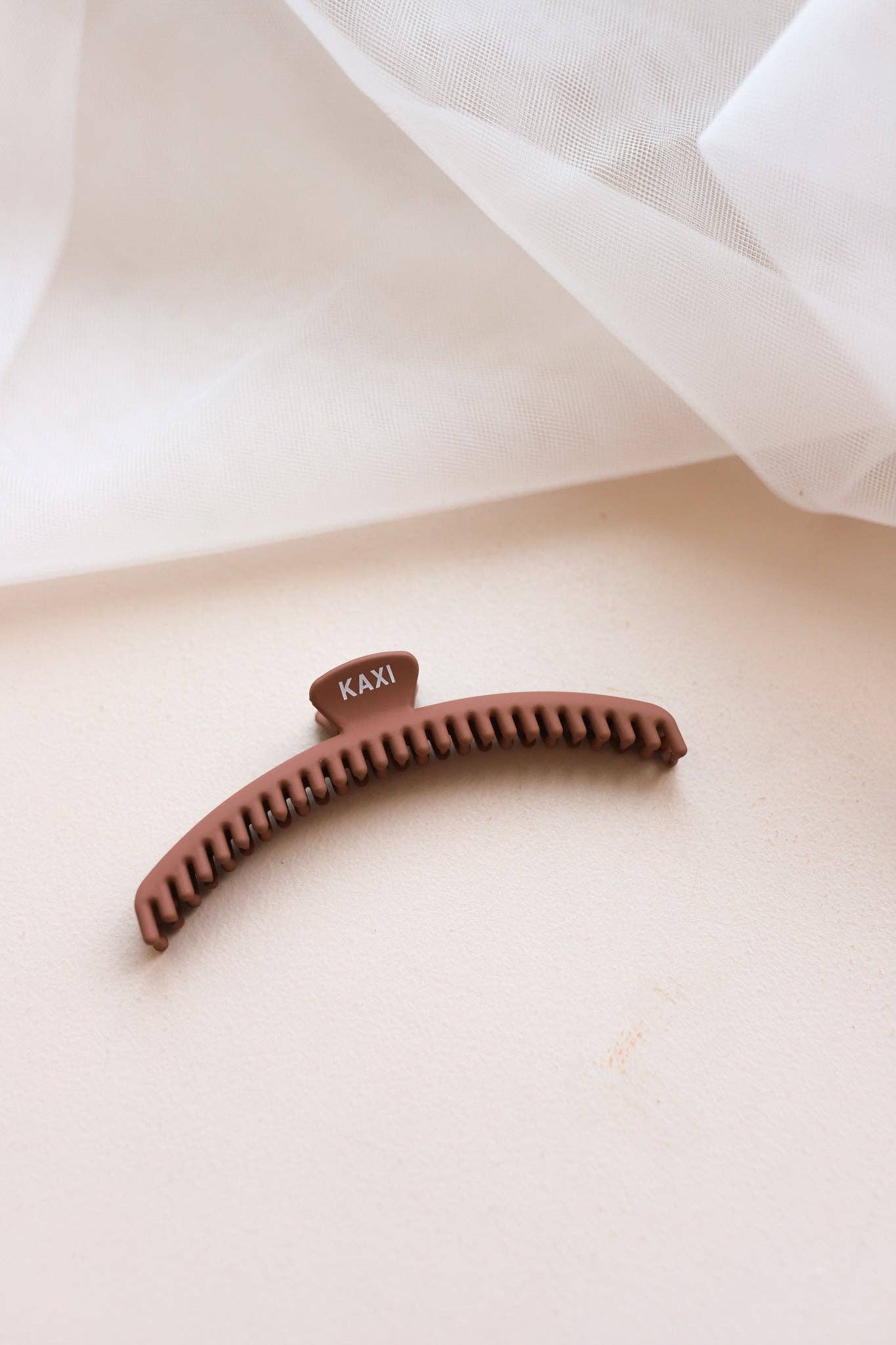 KAXI - Wholesale Hair Clip - Women's - Matte Original Hold Everything Claw62