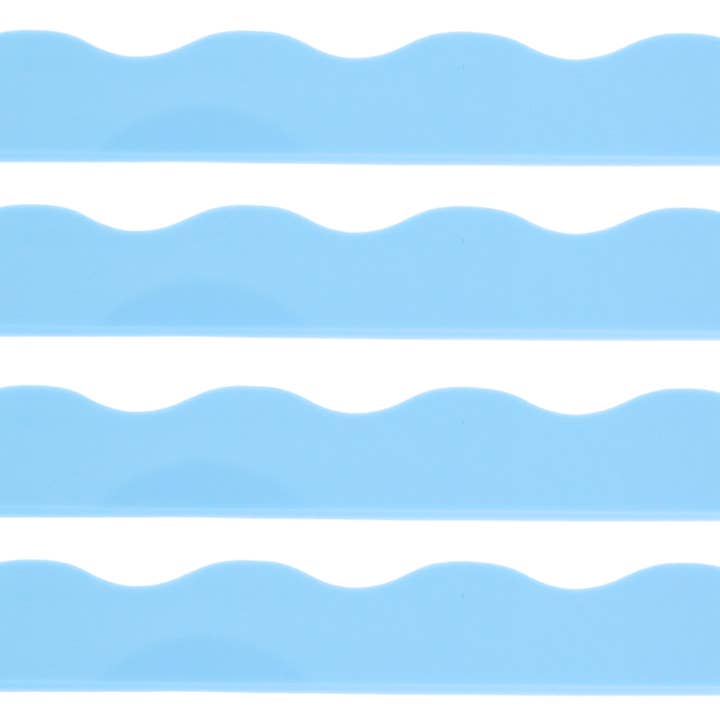 My Fair Mahjong - Wholesale Board Game - MAHJONG RACK PUSHER ADD ON-MAGNETIC | Premium Acrylic Set(4)34