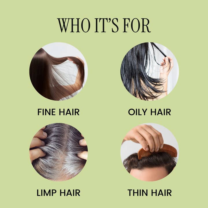 Loxy - Wholesale Hair Conditioner - BOOST: Volumizing Conditioner Bar for normal to fine hair with Lime Oil & Litsea Oil5