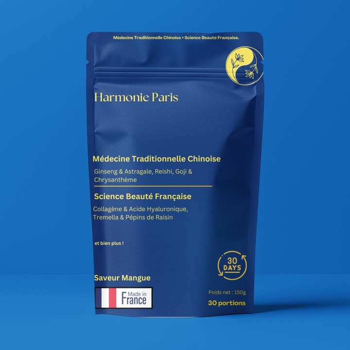 Harmony Paris – Luminous Skin, Strength & Balance and other Purchase Wholesale ama elastik. Free Returns & Net 60 Terms on Faire trending on Faire.