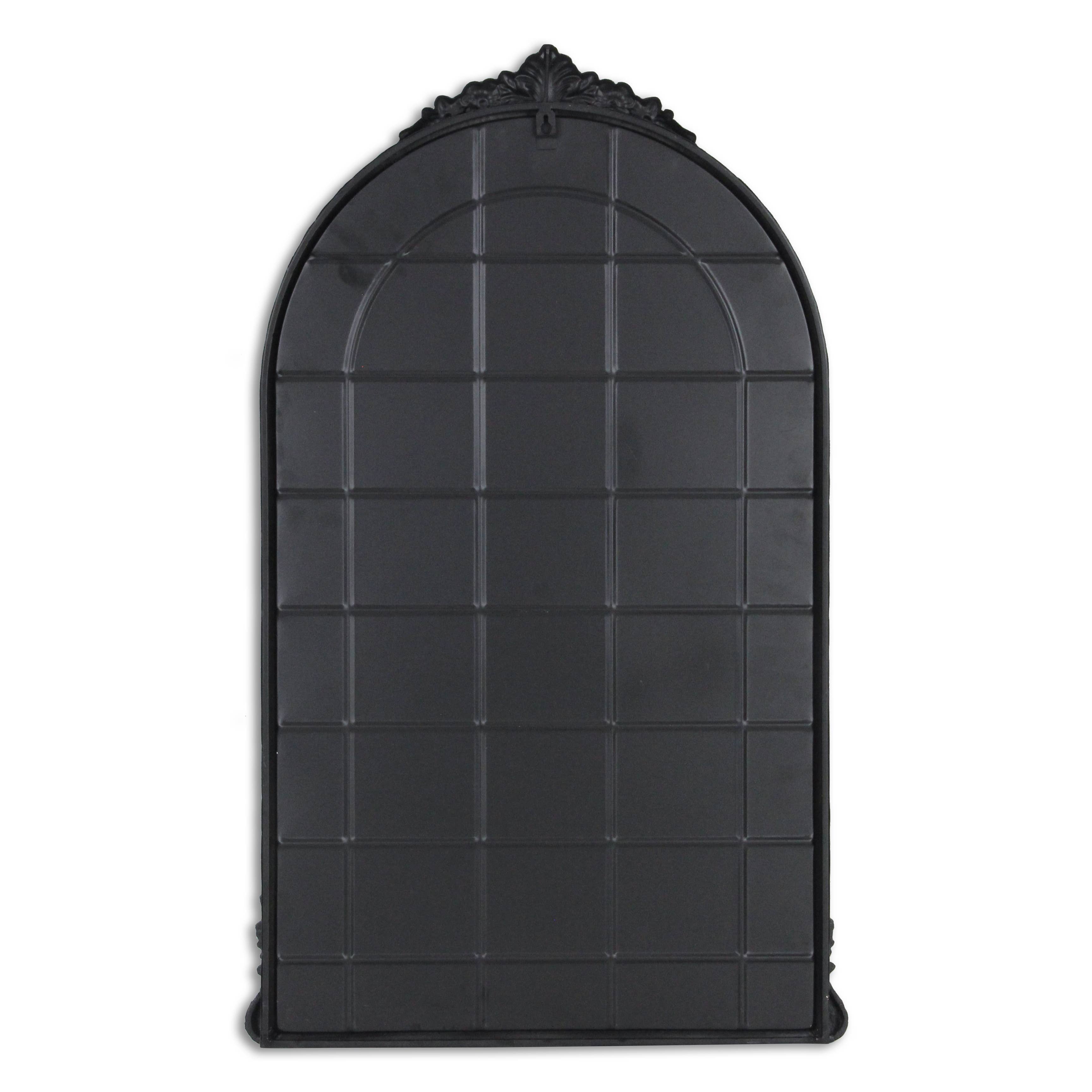 Cheungs Home Decor - Wholesale Wall Mirror - Everlaine Modern Victorian Wall Accent Mirror4