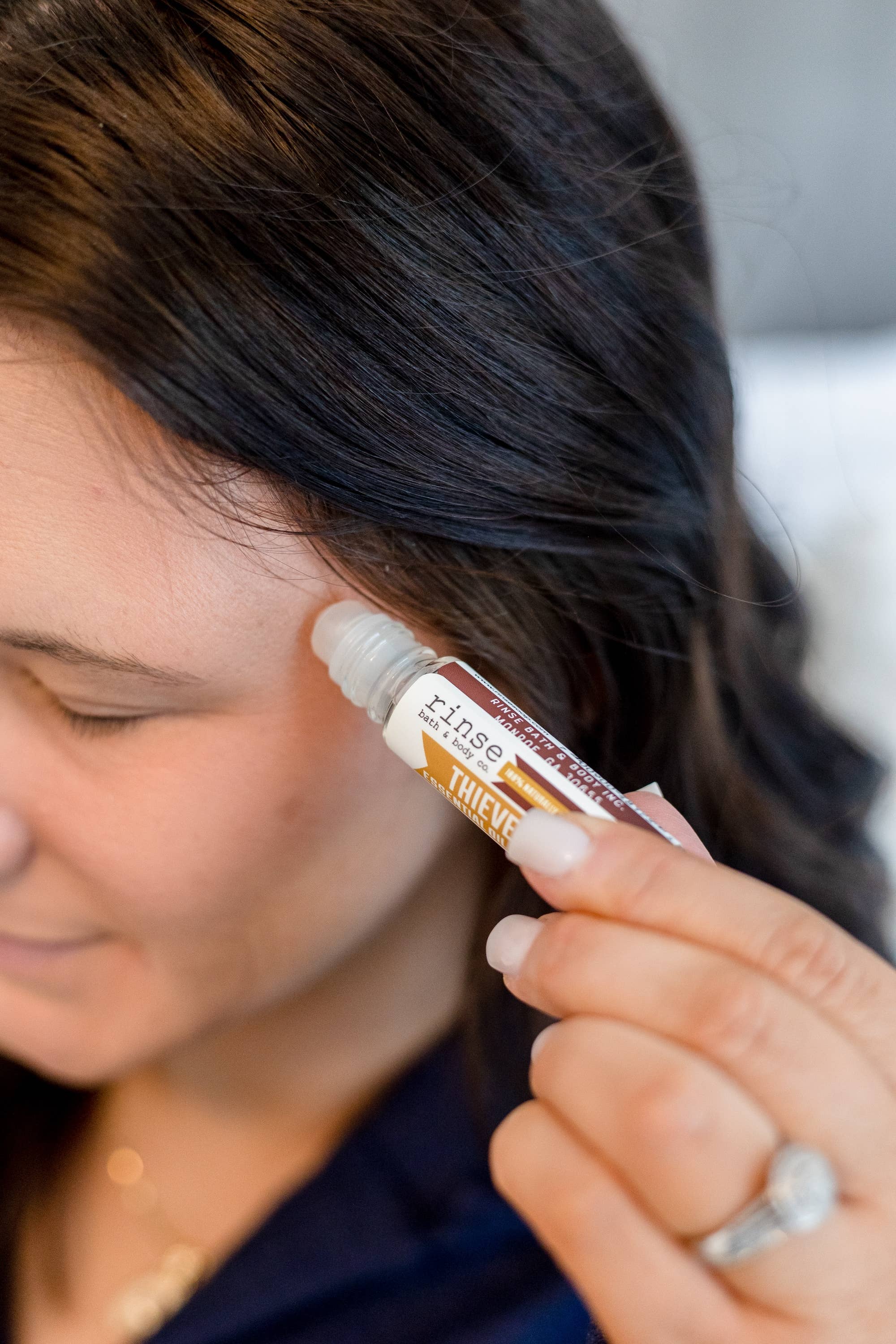 Rinse Bath Body Inc - Wholesale Essential Oil Roll-On - Roll-On - Thievery Essential Oil2