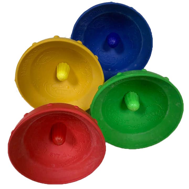 Texas Toy Distribution - Wholesale Fidget toy – Kids - Drop n Hop Old Time Poppers Display Box, Retro Fidget Toy1