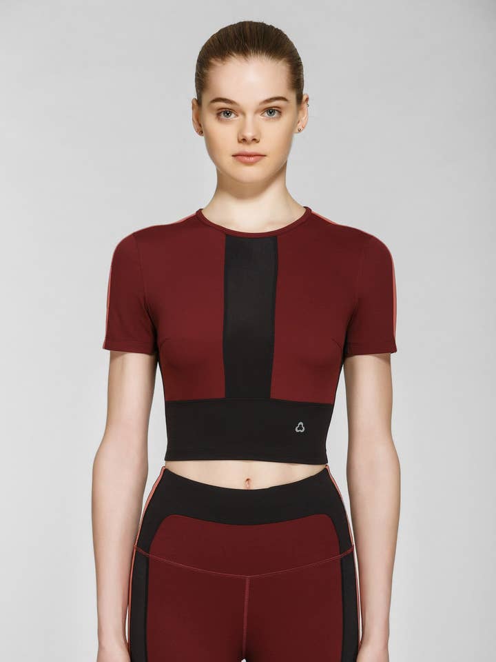 Haut Steph pour la vente par Titika Active