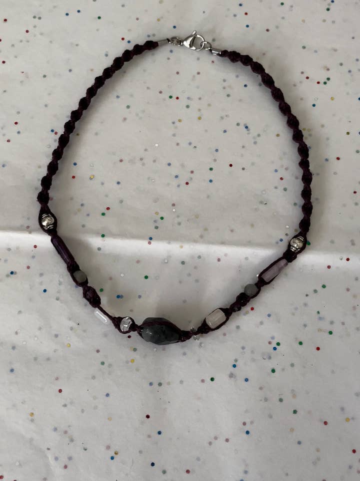 Redemption (Patent Pending) for wholesale by Necknotz L.L.C.