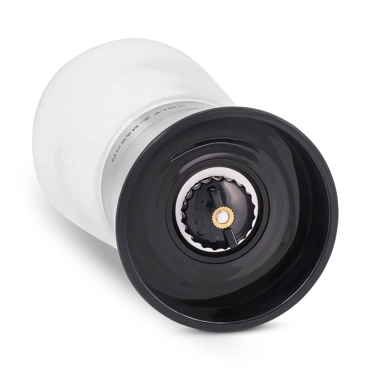 DKHB [Zyliss, Cole & Mason, Swissmar, AdHoc, Ken Hom] - Wholesale Salt Mill - Cole & Mason Sunderland 5.5" Inverta Salt Mill2