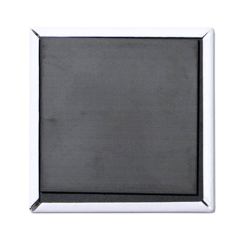 RAYGUN - Wholesale Magnet - I'm From Des Moines Metal Magnet1