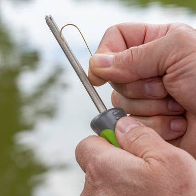 Smiths – Großhandel Sportliches Zubehör – Fischpickel und Hakenschärfer3