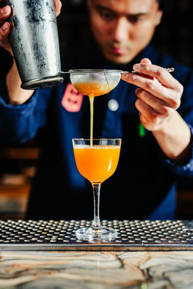 Hospitality Glass - Wholesale Cocktail/likeur glas - Soiree Petite 6 oz. Nick & Nora6