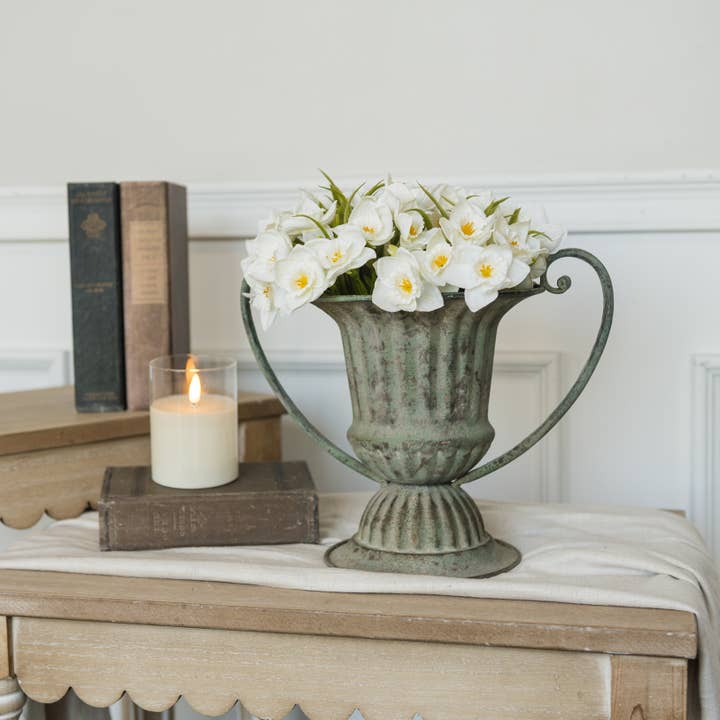 9,75" STELLA VAS för wholesale av Ragon House