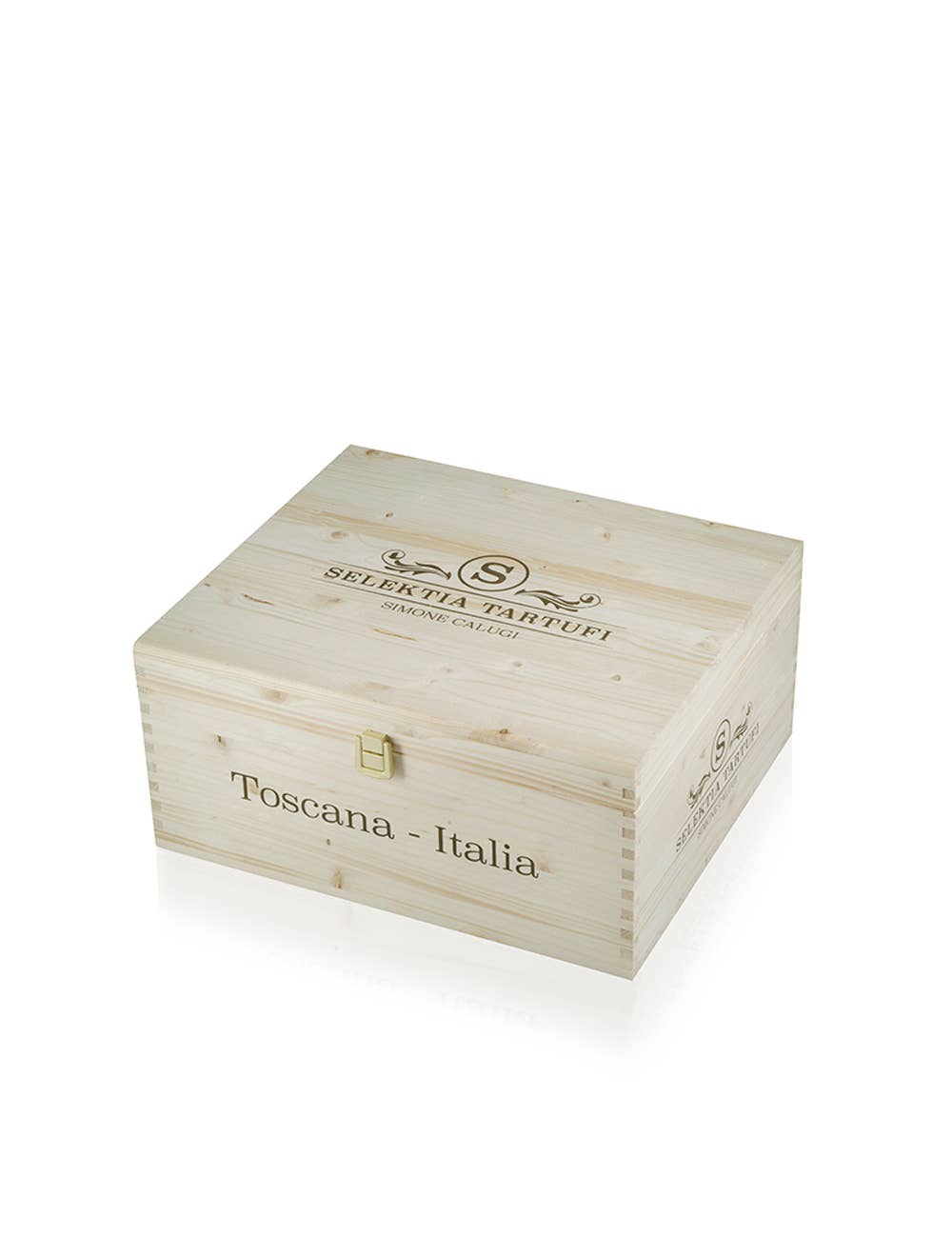 Selektia Tartufi - Wholesale Bow - Gift Wrapping - Gift Box Selektia Modular0