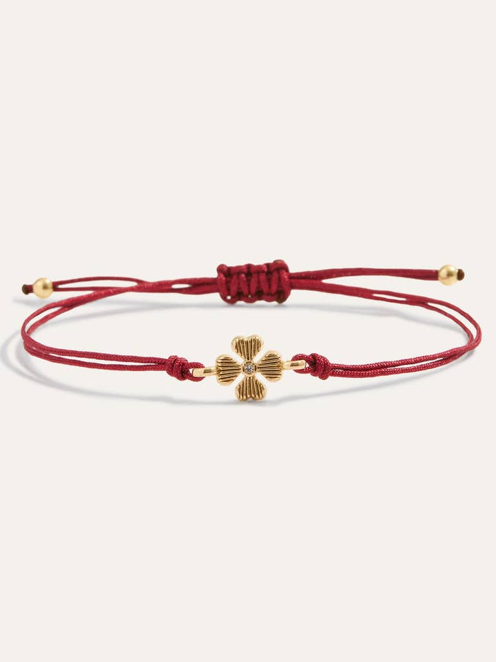 Lucky Hearts Bracelet for wholesale by Stella & Dot