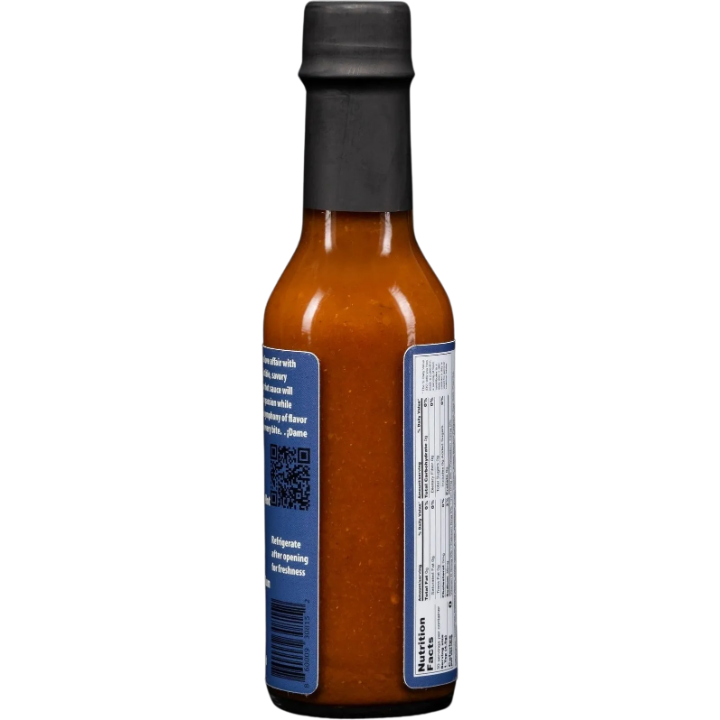El Perro Picante - Wholesale Hot Sauce - Dame Tacos3