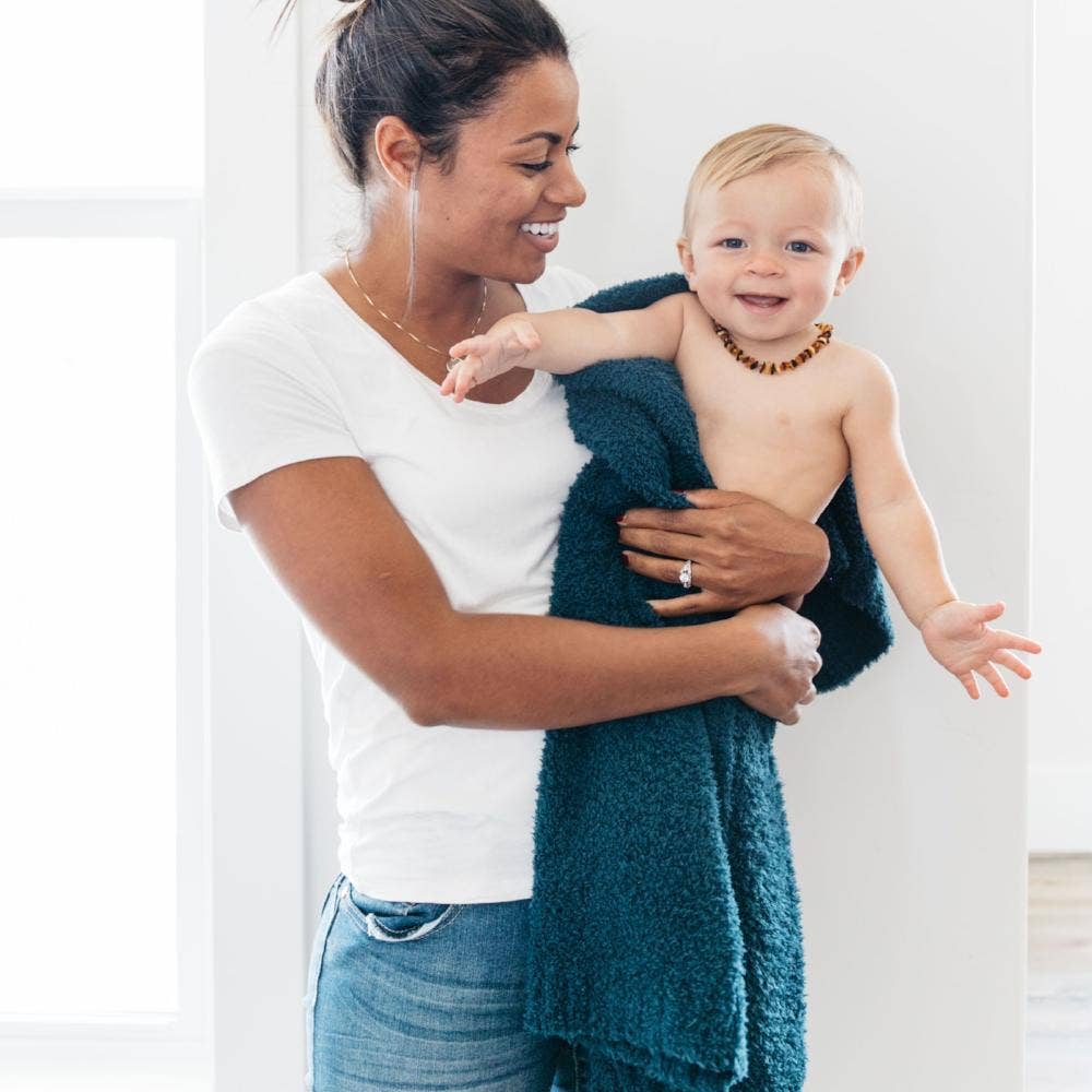 Saranoni - Wholesale Receiving Blanket - Baby - BAMBONI® RECEIVING BLANKETS74