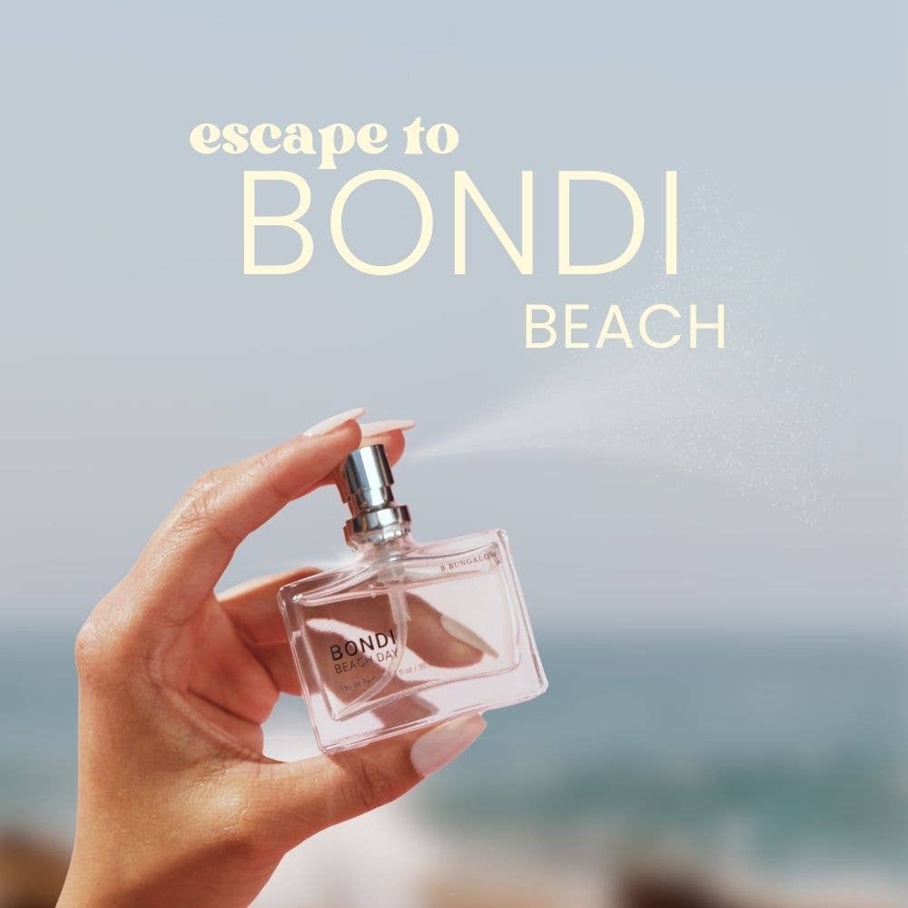 The Beachwaver Co. - Wholesale Perfume/Eau de Toilette - Bondi Beach Day Eau de perfume 3