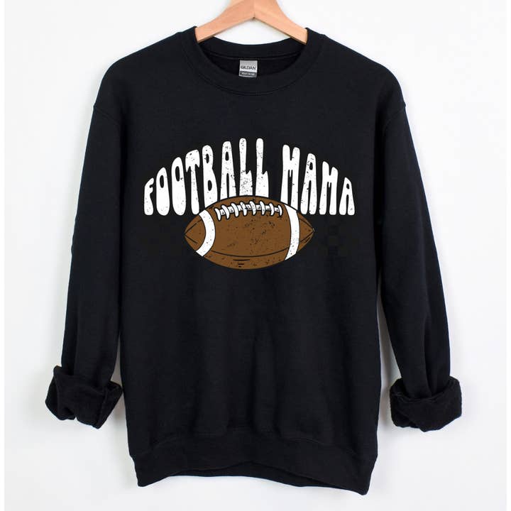 Football Mama for wholesale by Beck + Palm