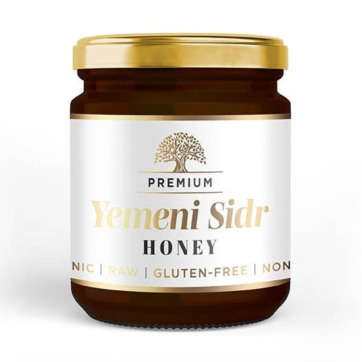 Mel Sidr do Iêmen por atacado de Prophetic Blends