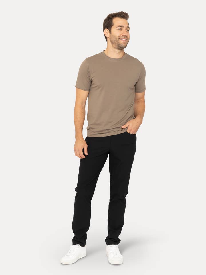 Mono B - Wholesale Pants - Men's - Mono B MEN - Classic Golf Pants
