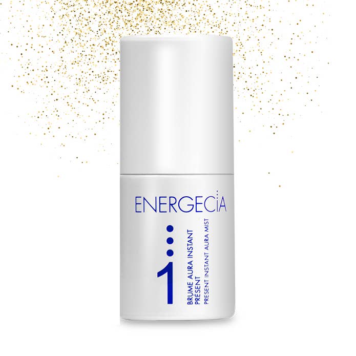 Spray Aura Istantaneo 15 ml per la vendita all'ingrosso da parte di ENERGECIA