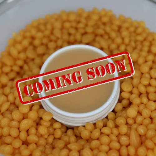 Little Fox Lip Balm - Wholesale Lip Balm - Lemon Balm Tinted6