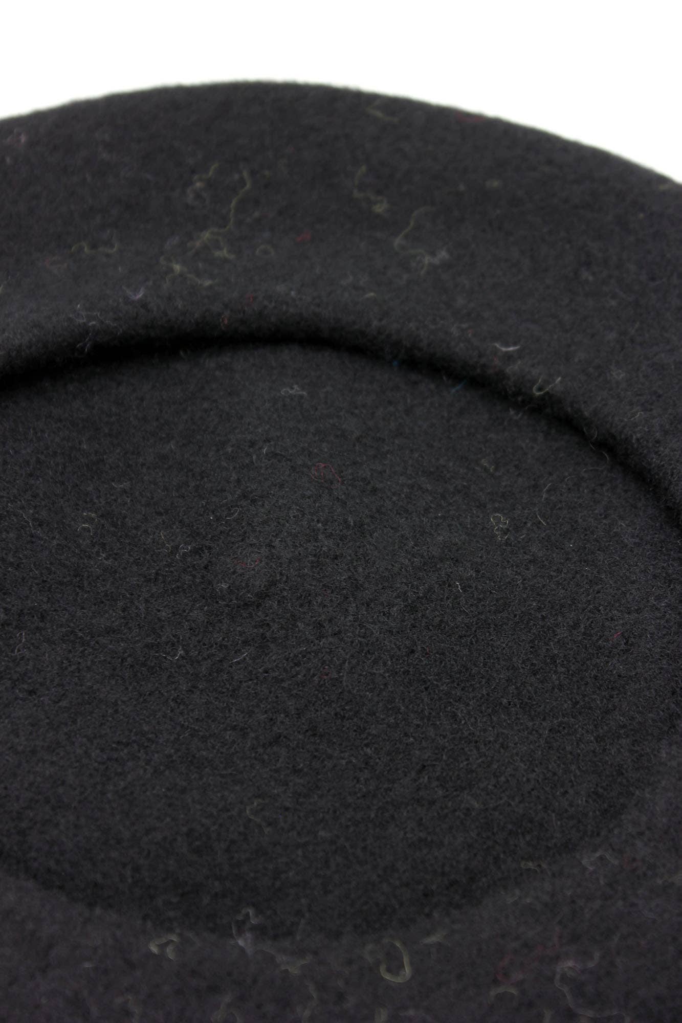 Hologramme Paris - Vendita all'ingrosso Basco - Unisex - Berretto classico in pura lana3