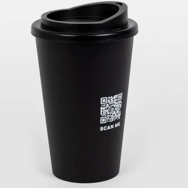 Koala Karlous - Wholesale Coffee/Tea Cup - Large Koala Kup1