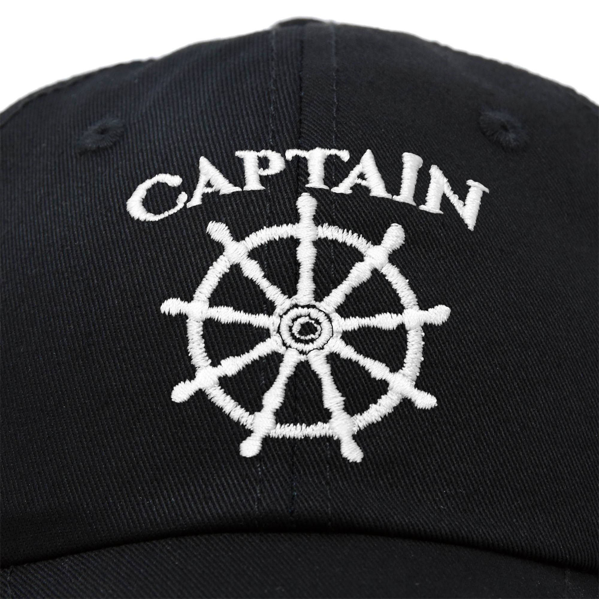 Dalix - Wholesale Baseball Cap - Unisex - DALIX Captain Hat Sailing Ball Cap Navy Boating Men Women89