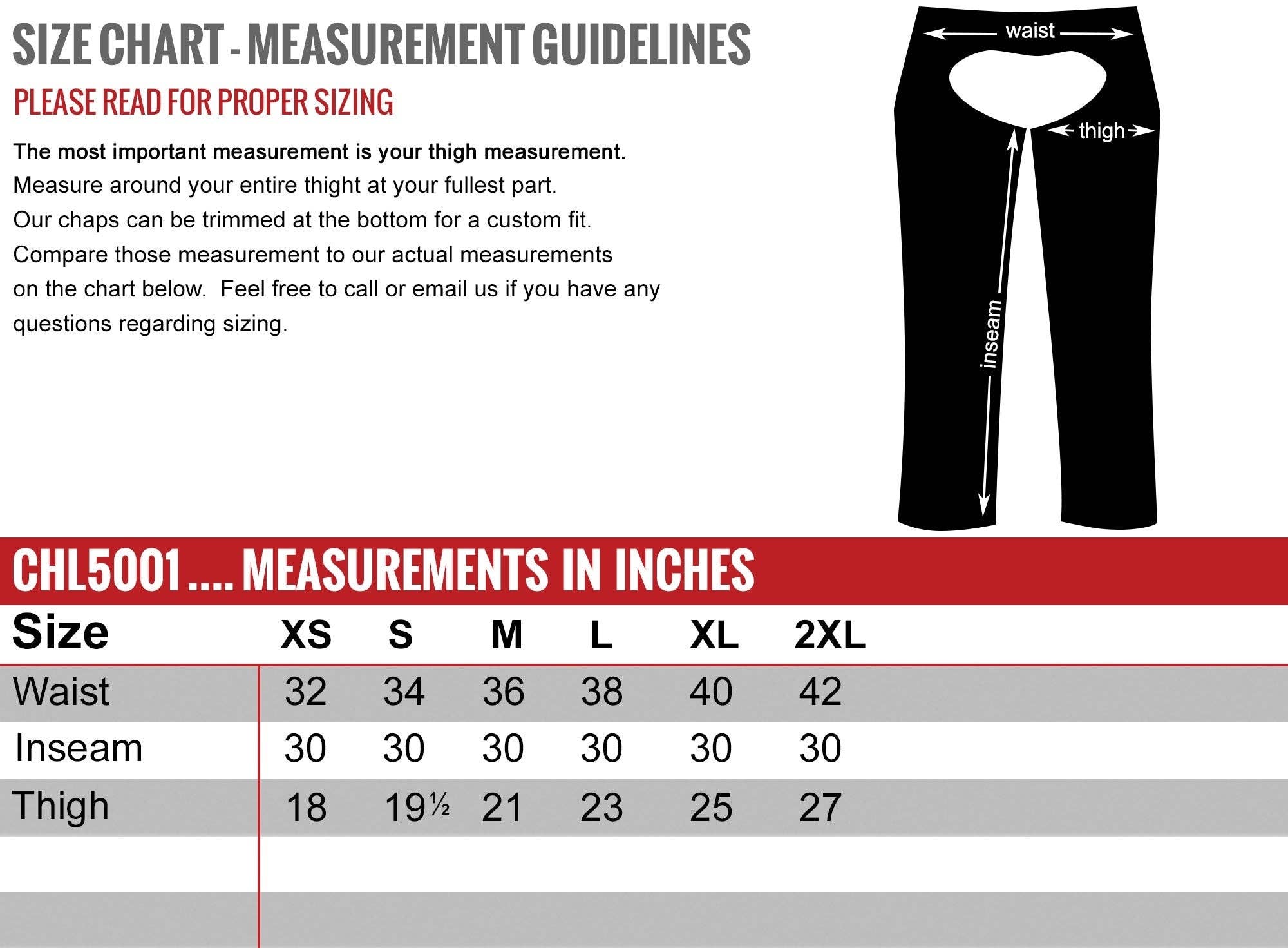 Hot Leathers CHL5001 Ladies Black USA MADE Motorcycle Biker  Leather Chaps for wholesale on Faire2