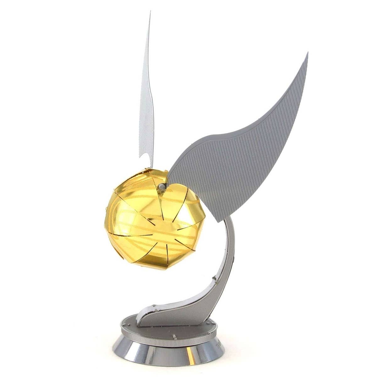Metal Earth - Wholesale Decorative Figurine - Golden Snitch - COLOR Harry Potter2